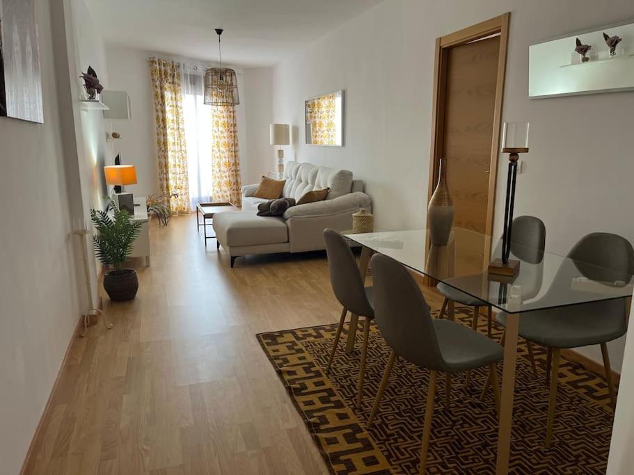Cardenas Home Diamante Santa Fe (Granada) Exterior foto