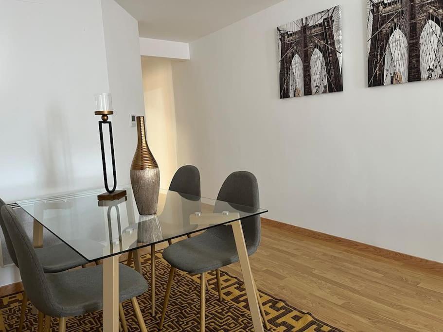 Cardenas Home Diamante Santa Fe (Granada) Exterior foto