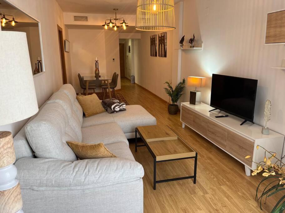Cardenas Home Diamante Santa Fe (Granada) Exterior foto