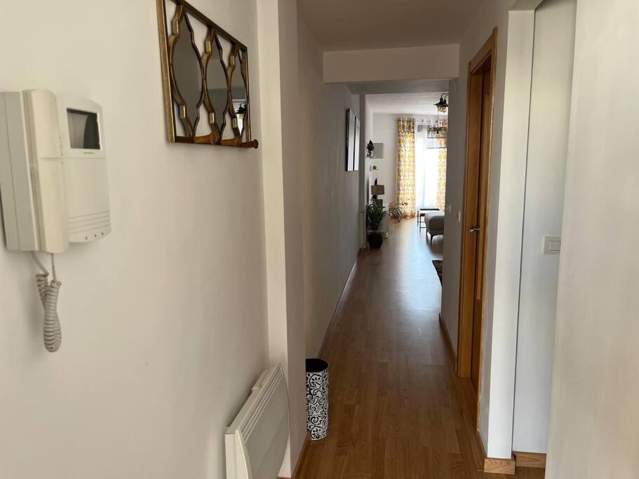 Cardenas Home Diamante Santa Fe (Granada) Exterior foto
